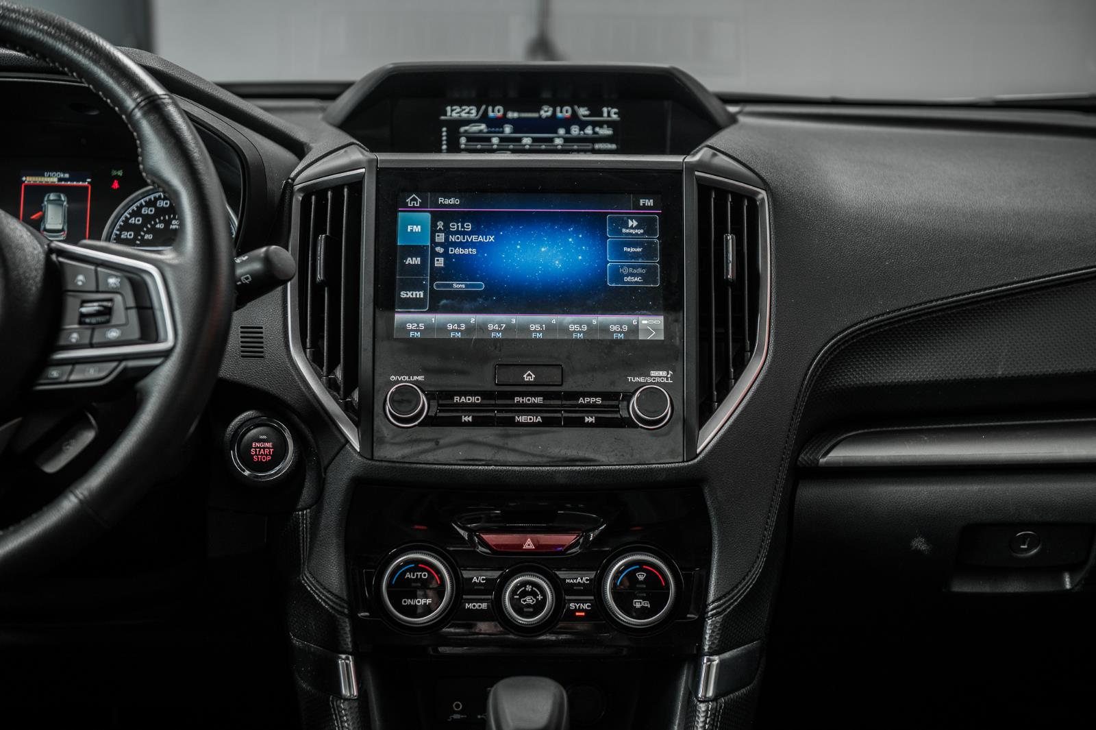 subaru Forester 2024 - 42