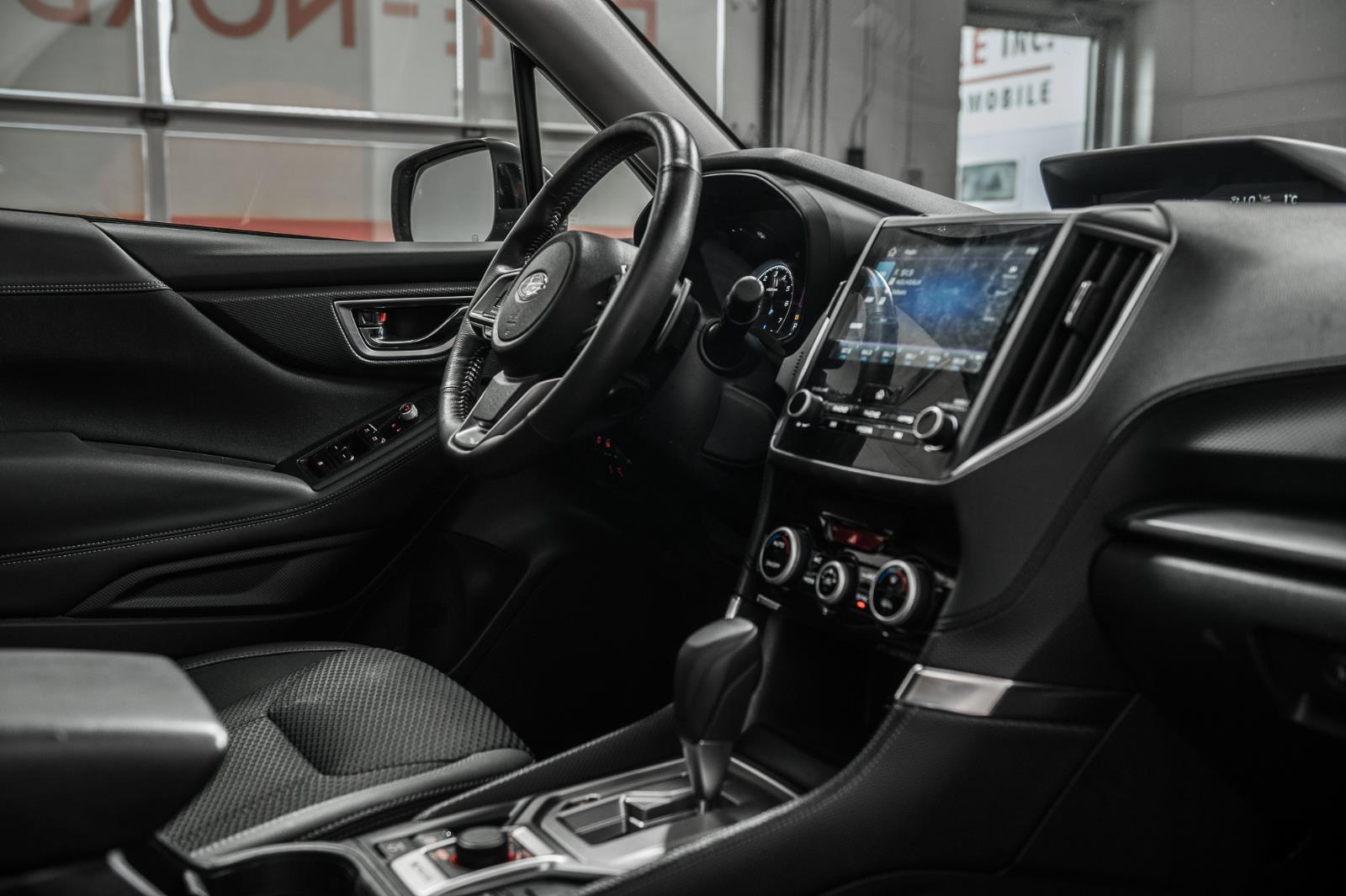 subaru Forester 2024 - 43