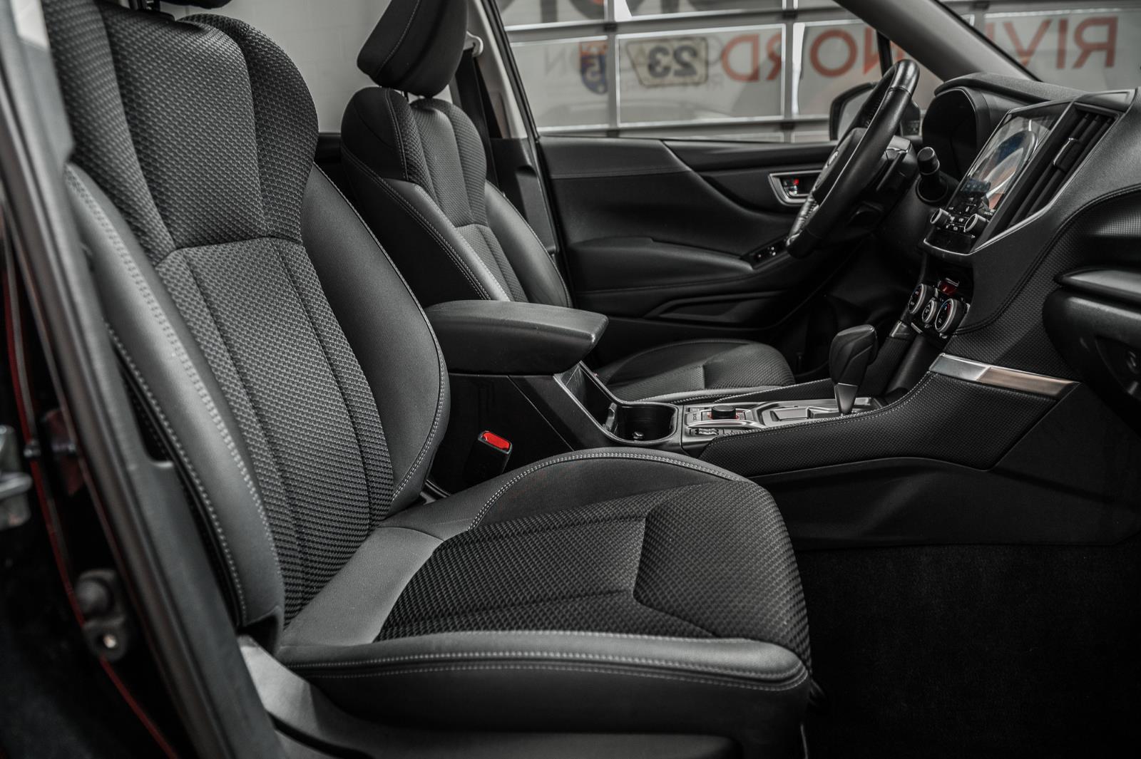 subaru Forester 2024 - 44