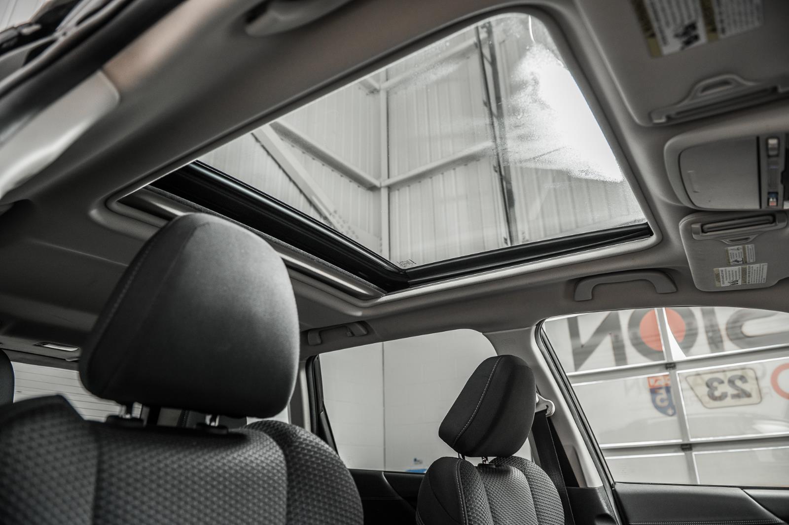 subaru Forester 2024 - 45