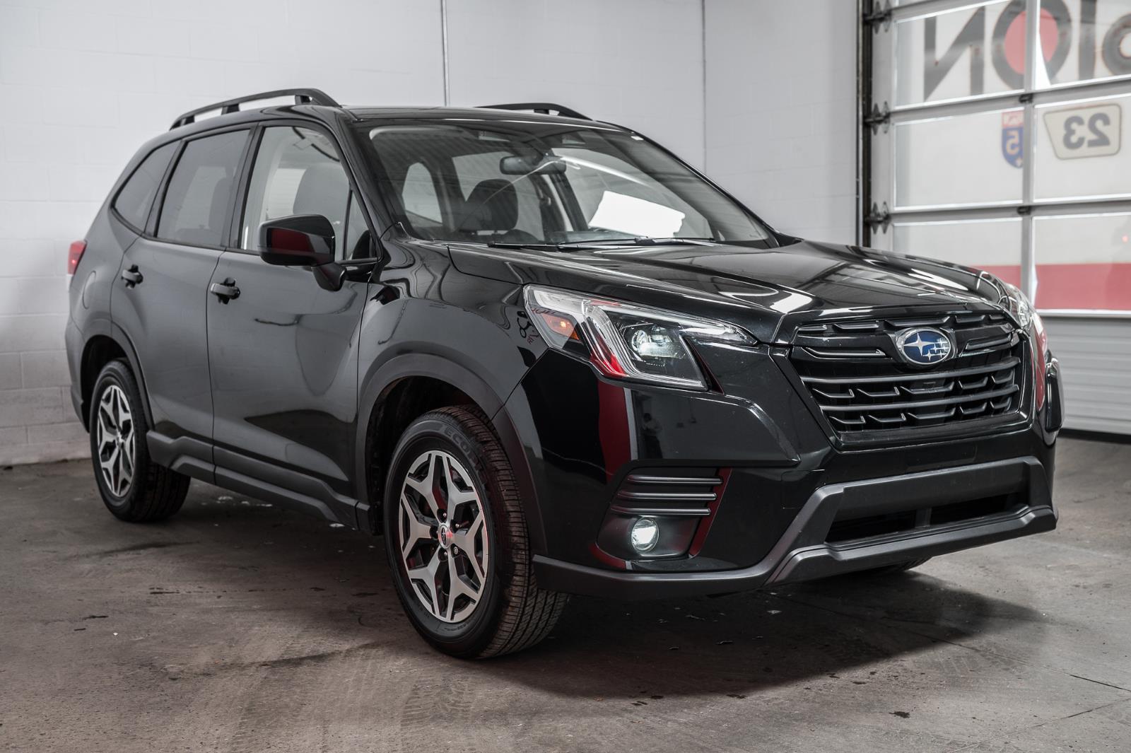 subaru Forester 2024 - 46