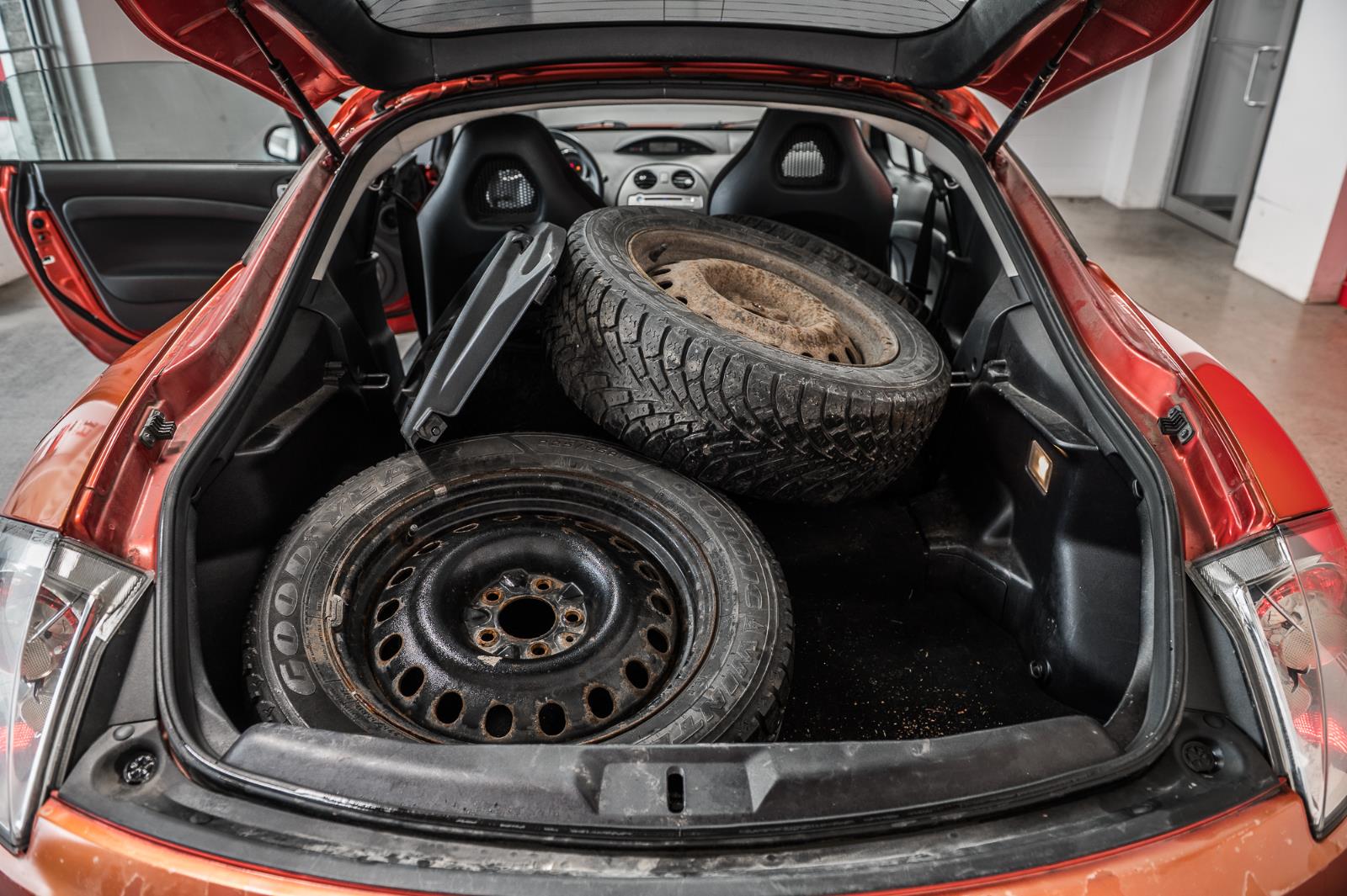 mitsubishi Eclipse 2009 - 10