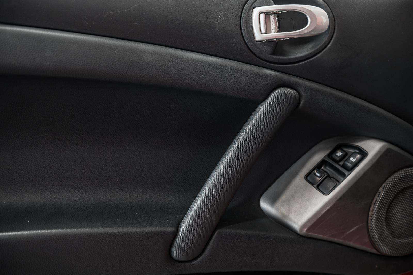 mitsubishi Eclipse 2009 - 11