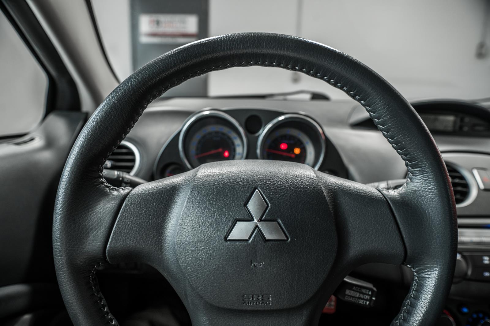 mitsubishi Eclipse 2009 - 14