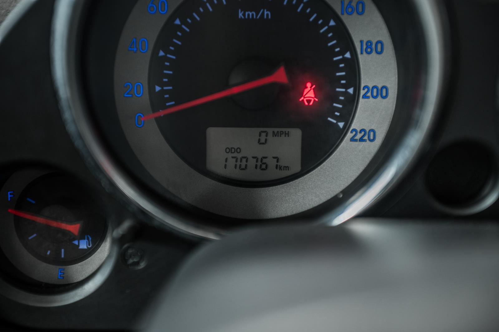 mitsubishi Eclipse 2009 - 16