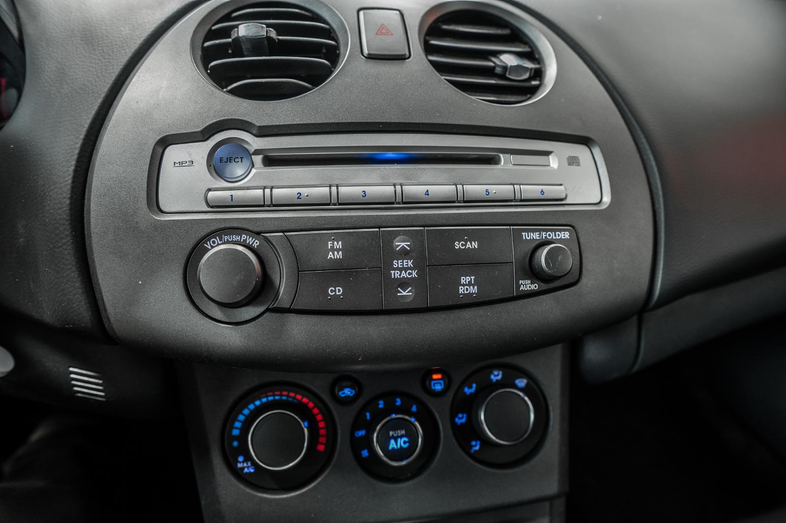 mitsubishi Eclipse 2009 - 18