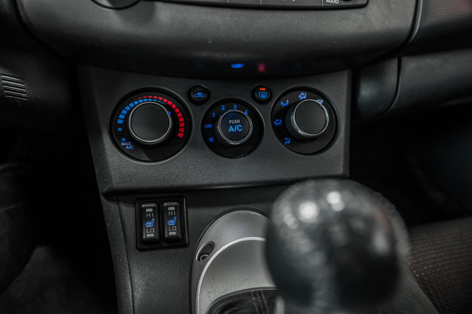 mitsubishi Eclipse 2009 - 19