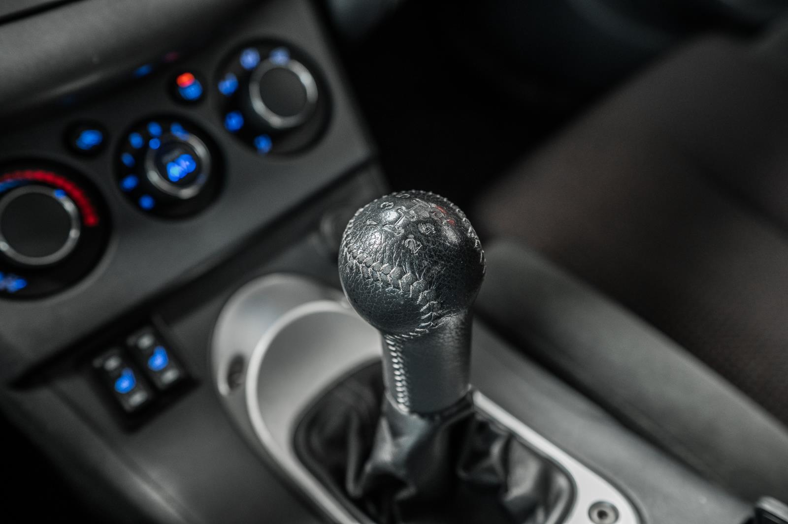 mitsubishi Eclipse 2009 - 22