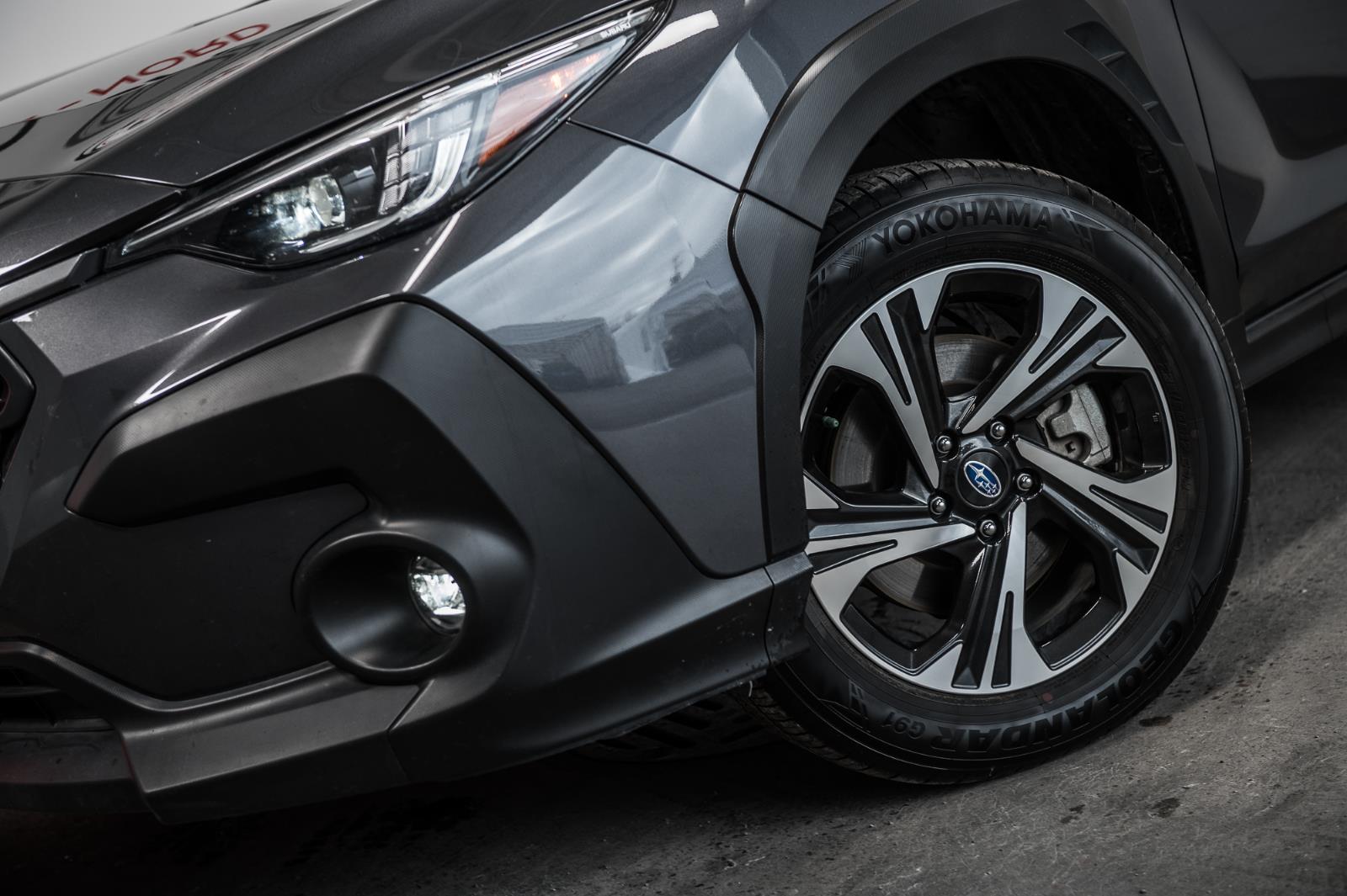 subaru Crosstrek 2025 - 2