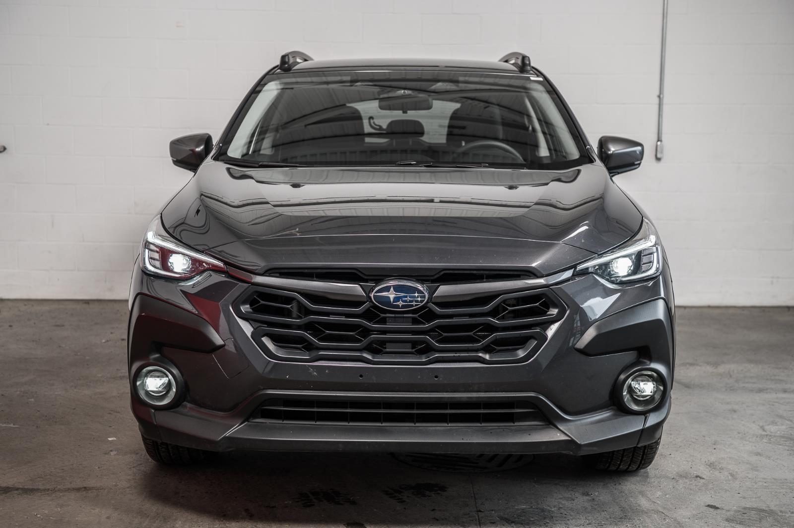subaru Crosstrek 2025 - 4