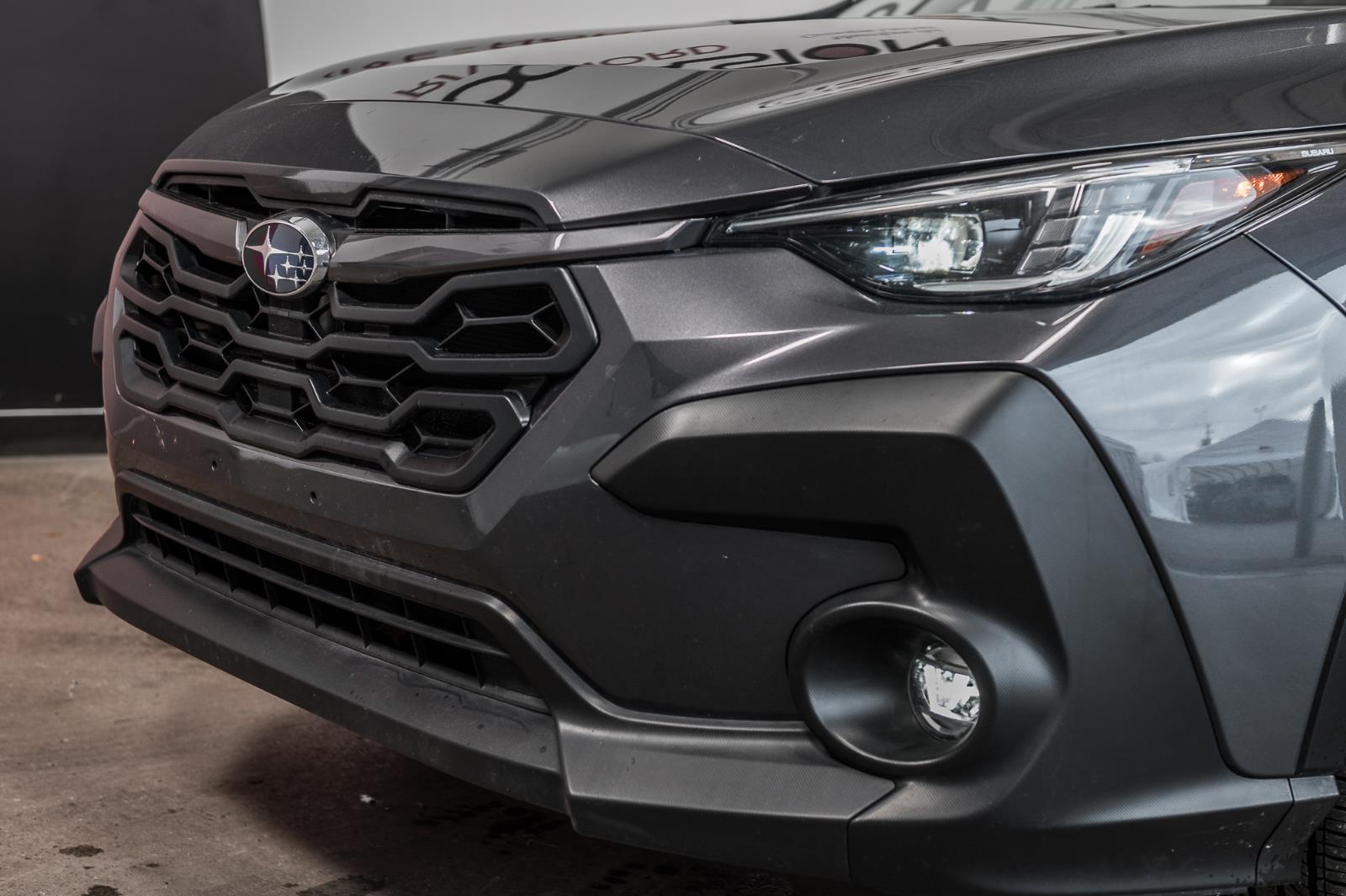 subaru Crosstrek 2025 - 6