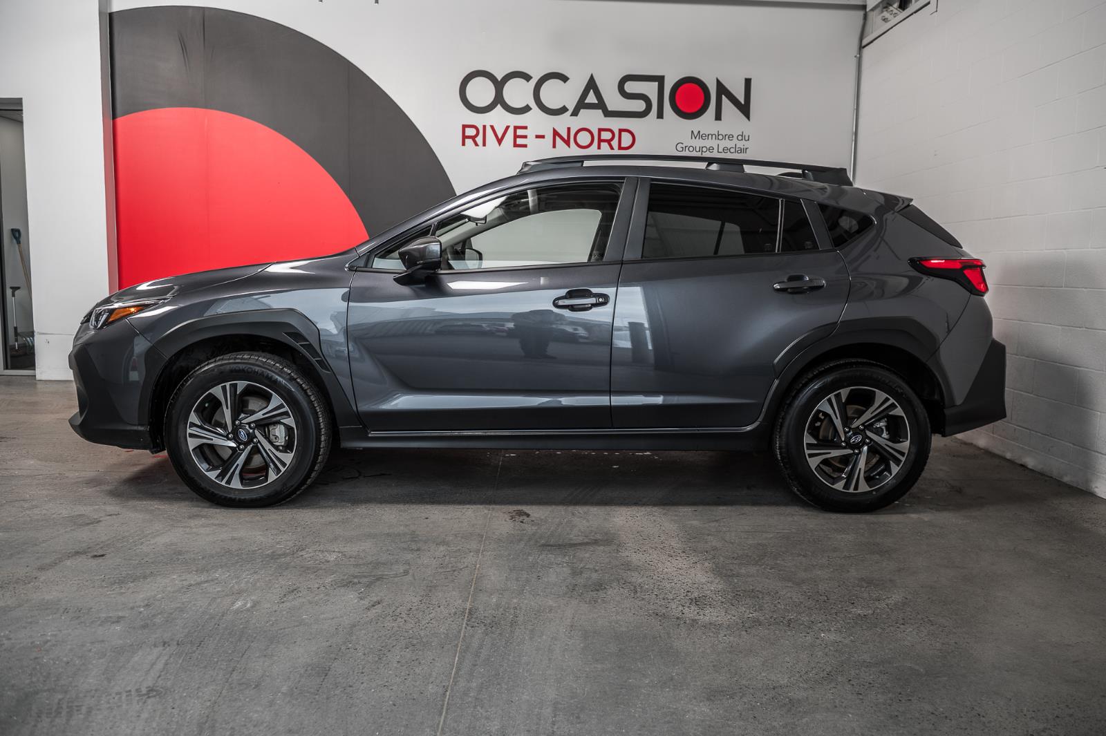 subaru Crosstrek 2025 - 10