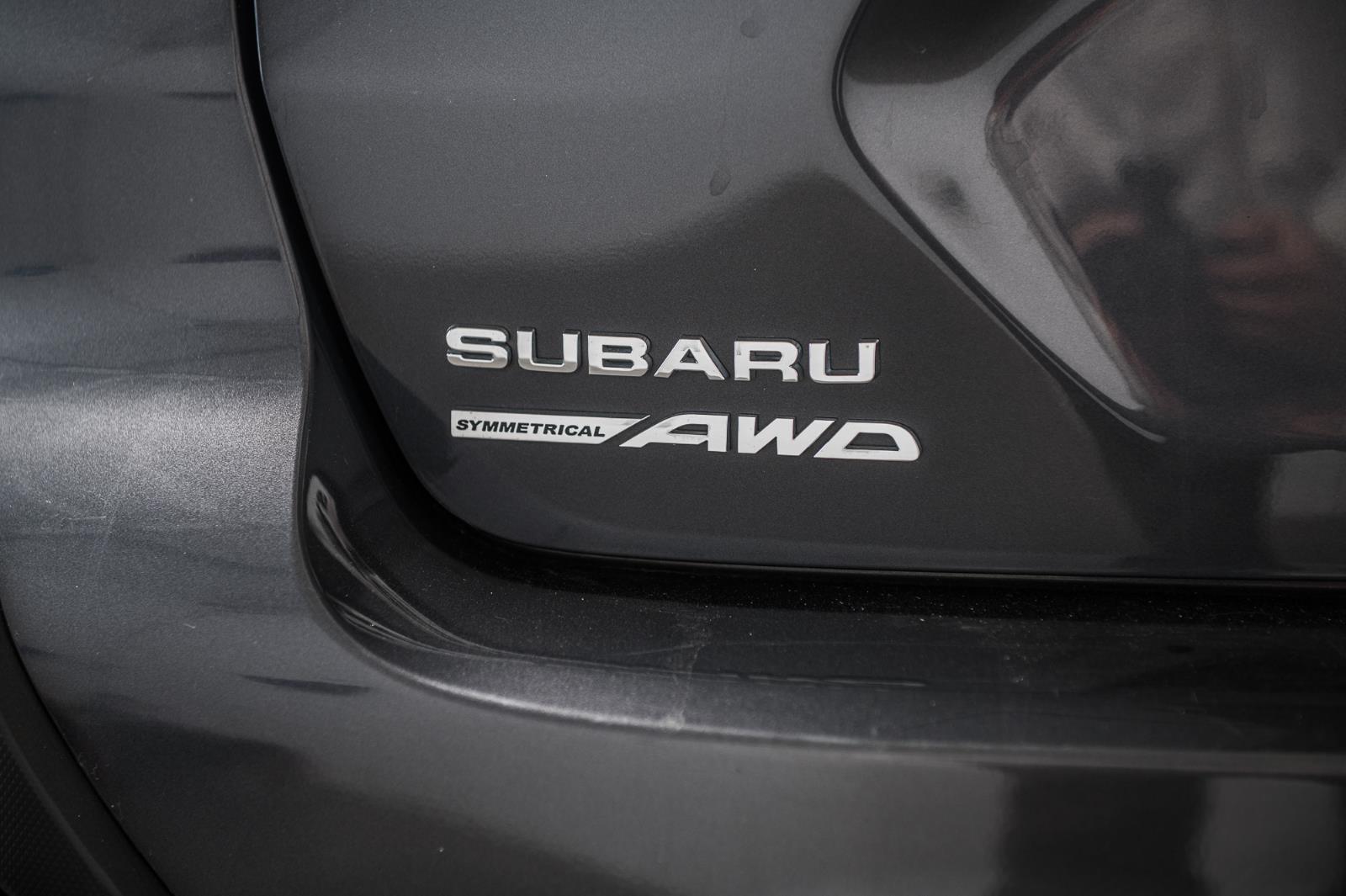 subaru Crosstrek 2025 - 16