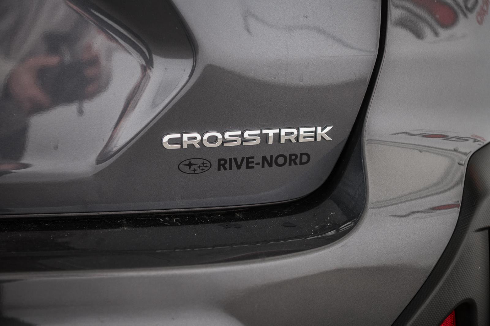 subaru Crosstrek 2025 - 19