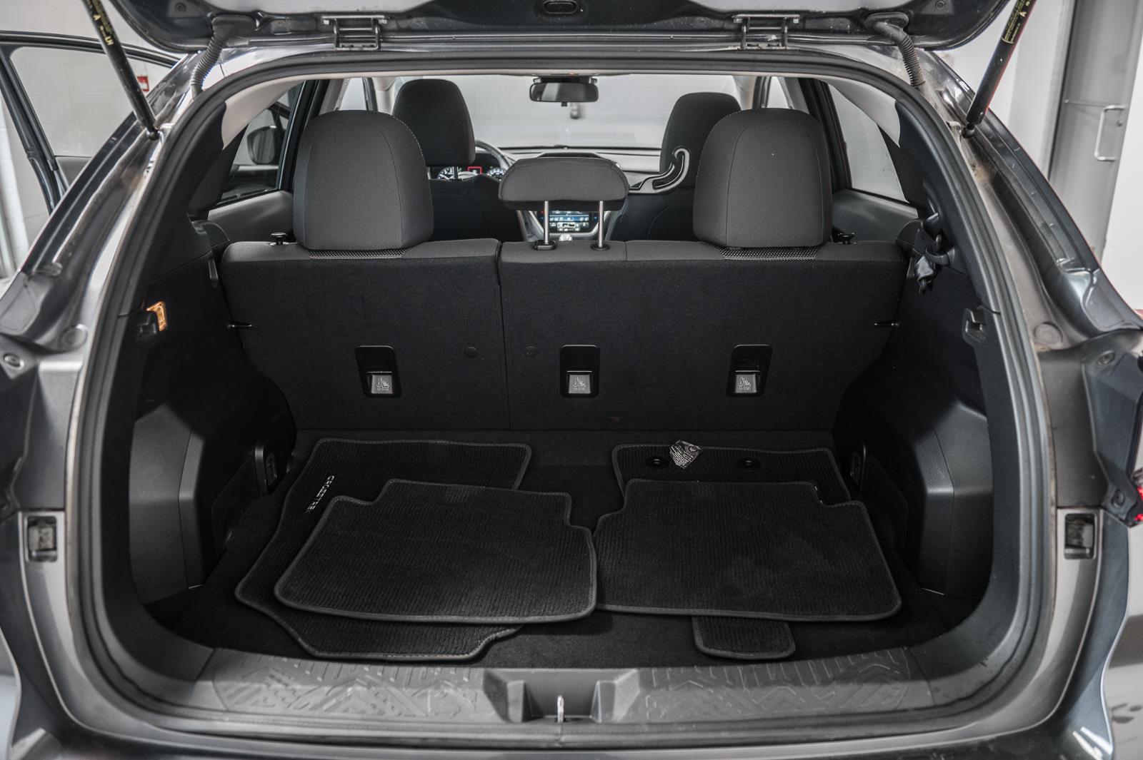 subaru Crosstrek 2025 - 20