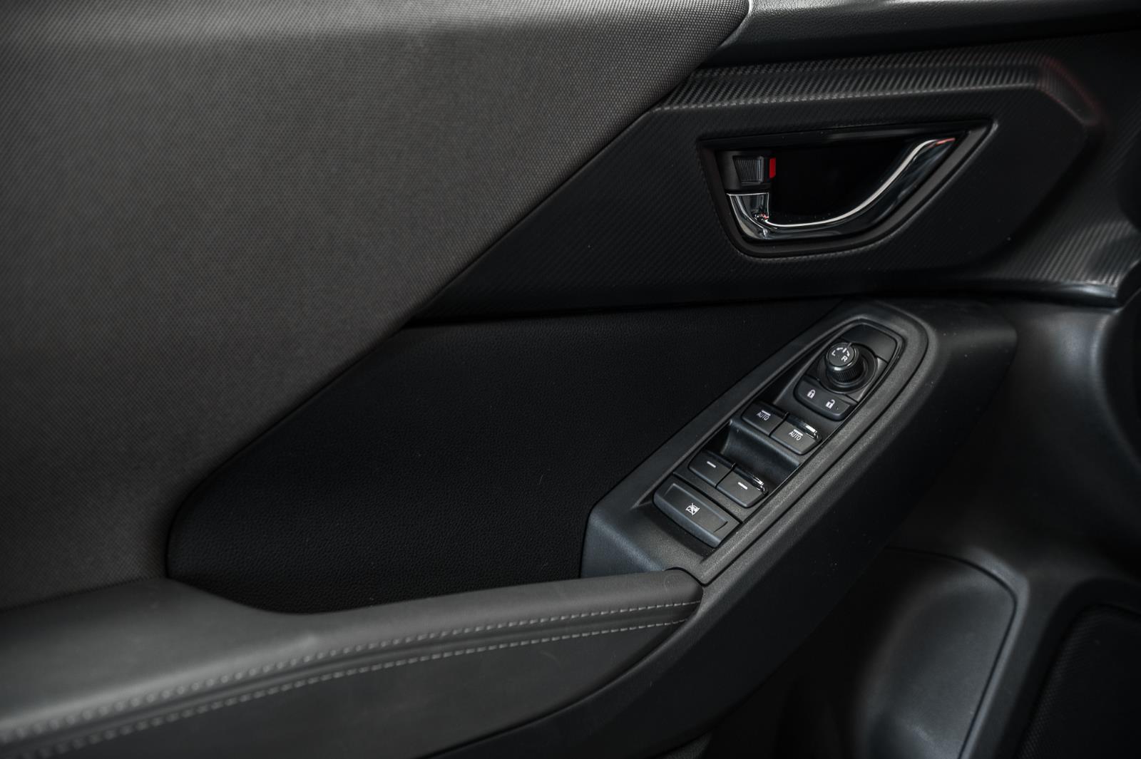 subaru Crosstrek 2025 - 21