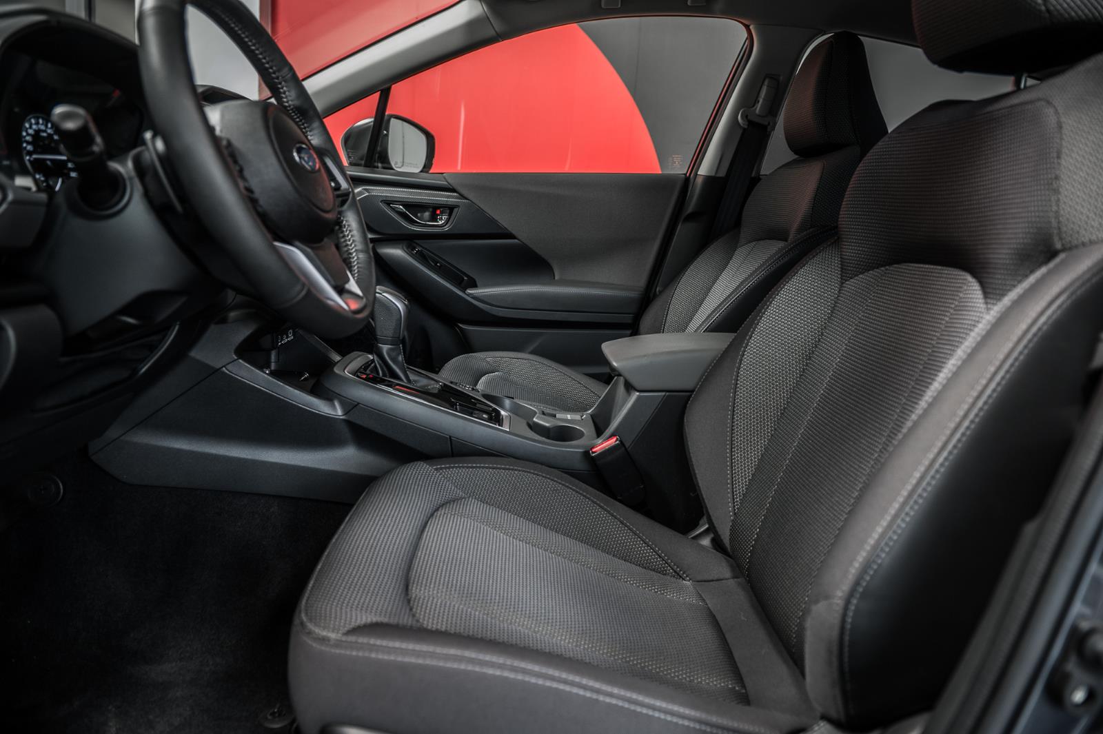 subaru Crosstrek 2025 - 22