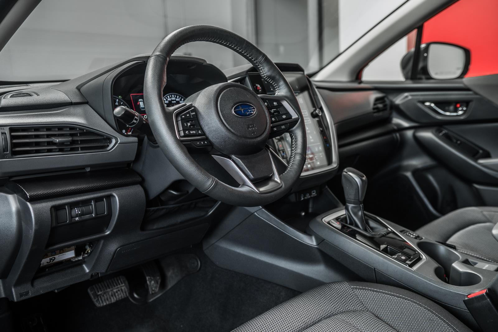 subaru Crosstrek 2025 - 23