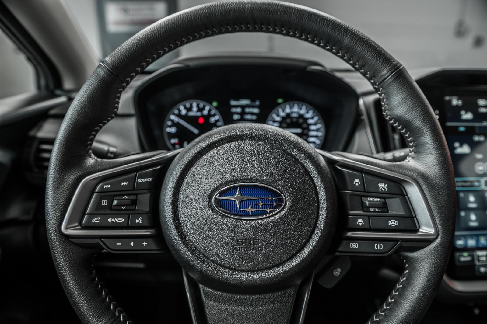 subaru Crosstrek 2025 - 24