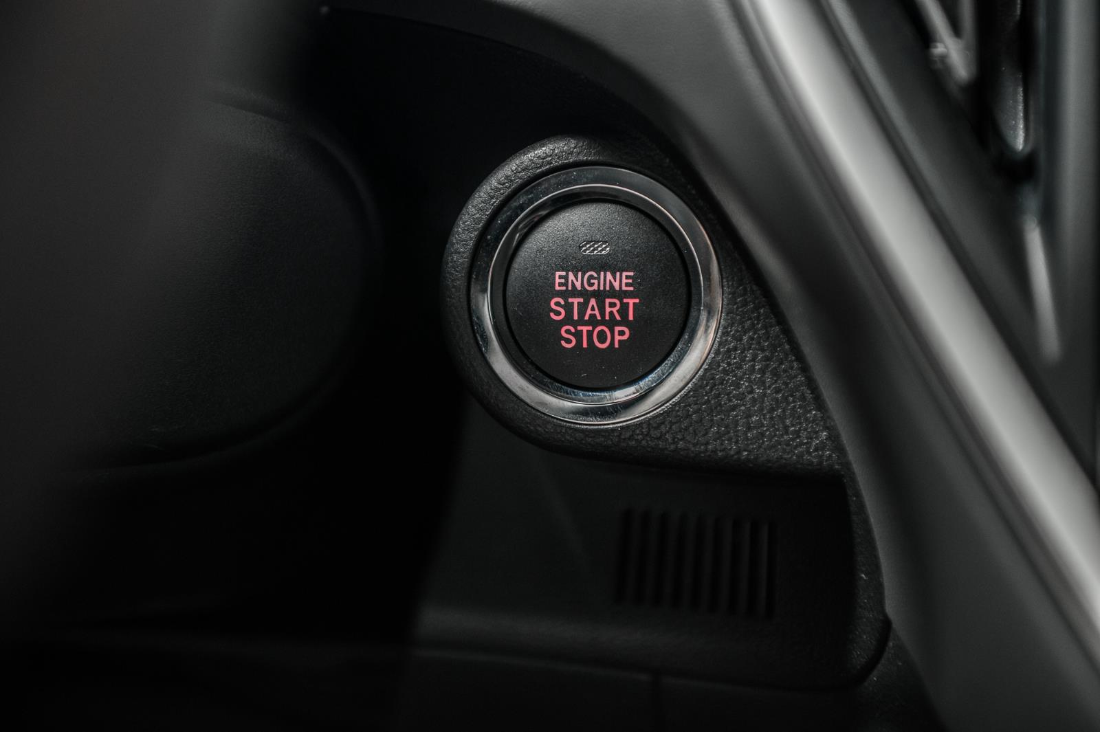 subaru Crosstrek 2025 - 27