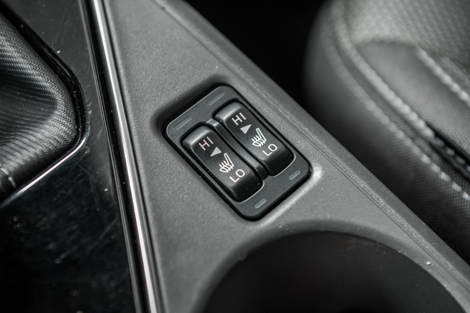 subaru Crosstrek 2025 - 31