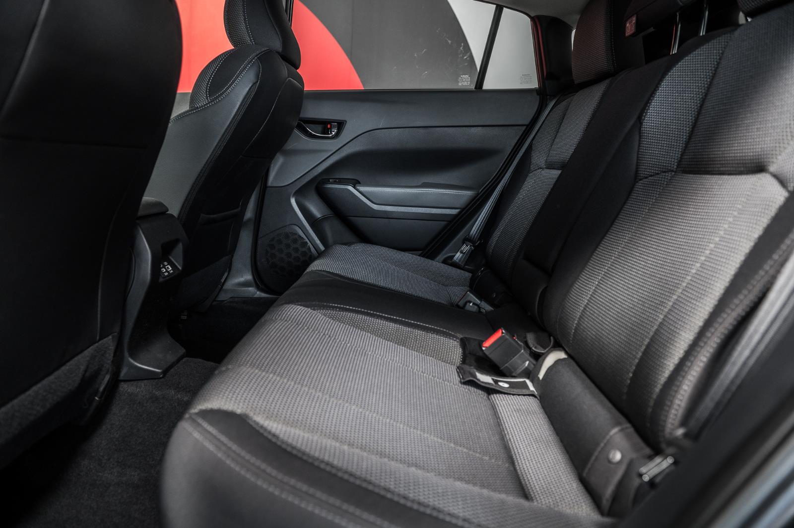 subaru Crosstrek 2025 - 32