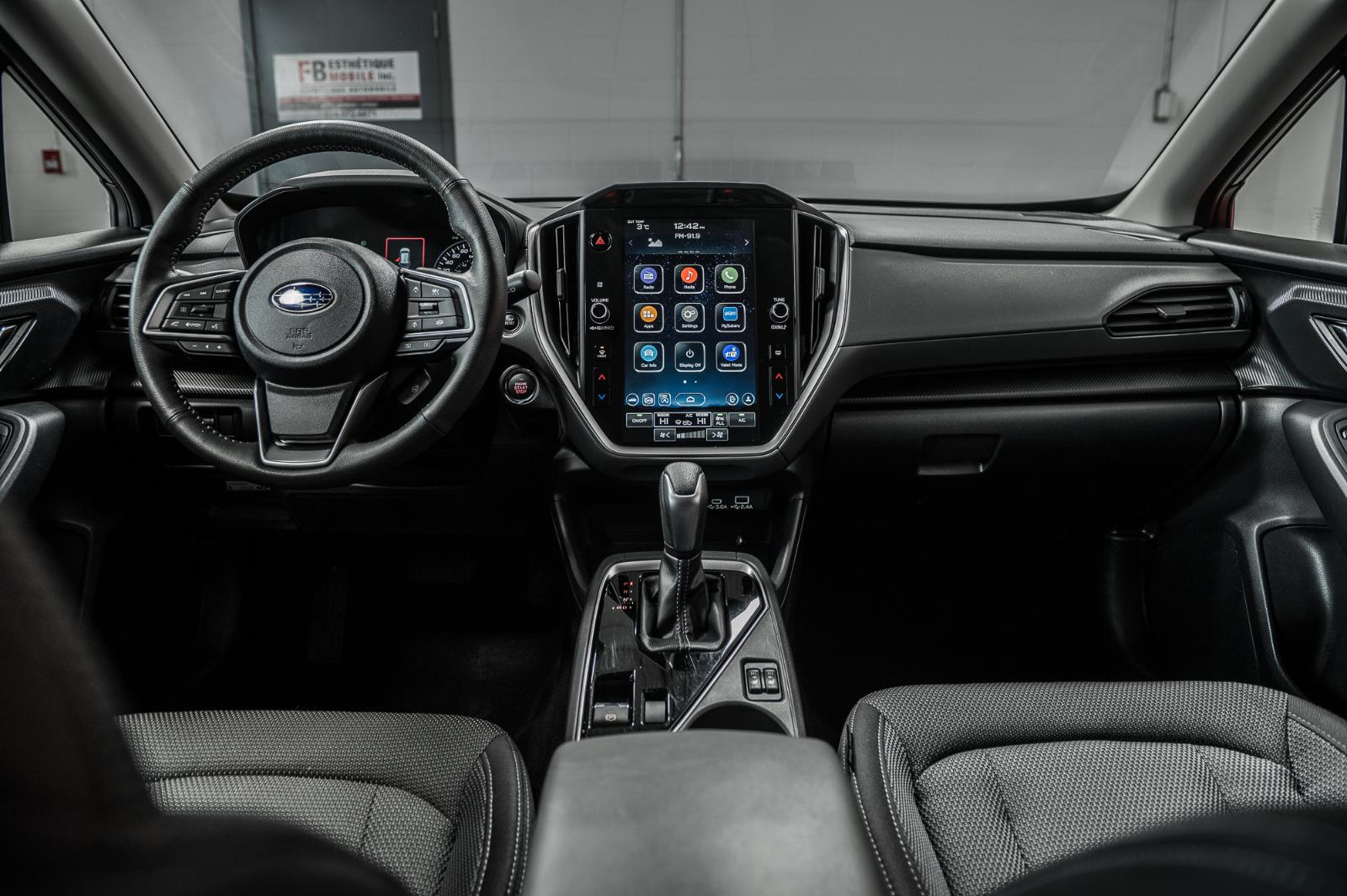 subaru Crosstrek 2025 - 33