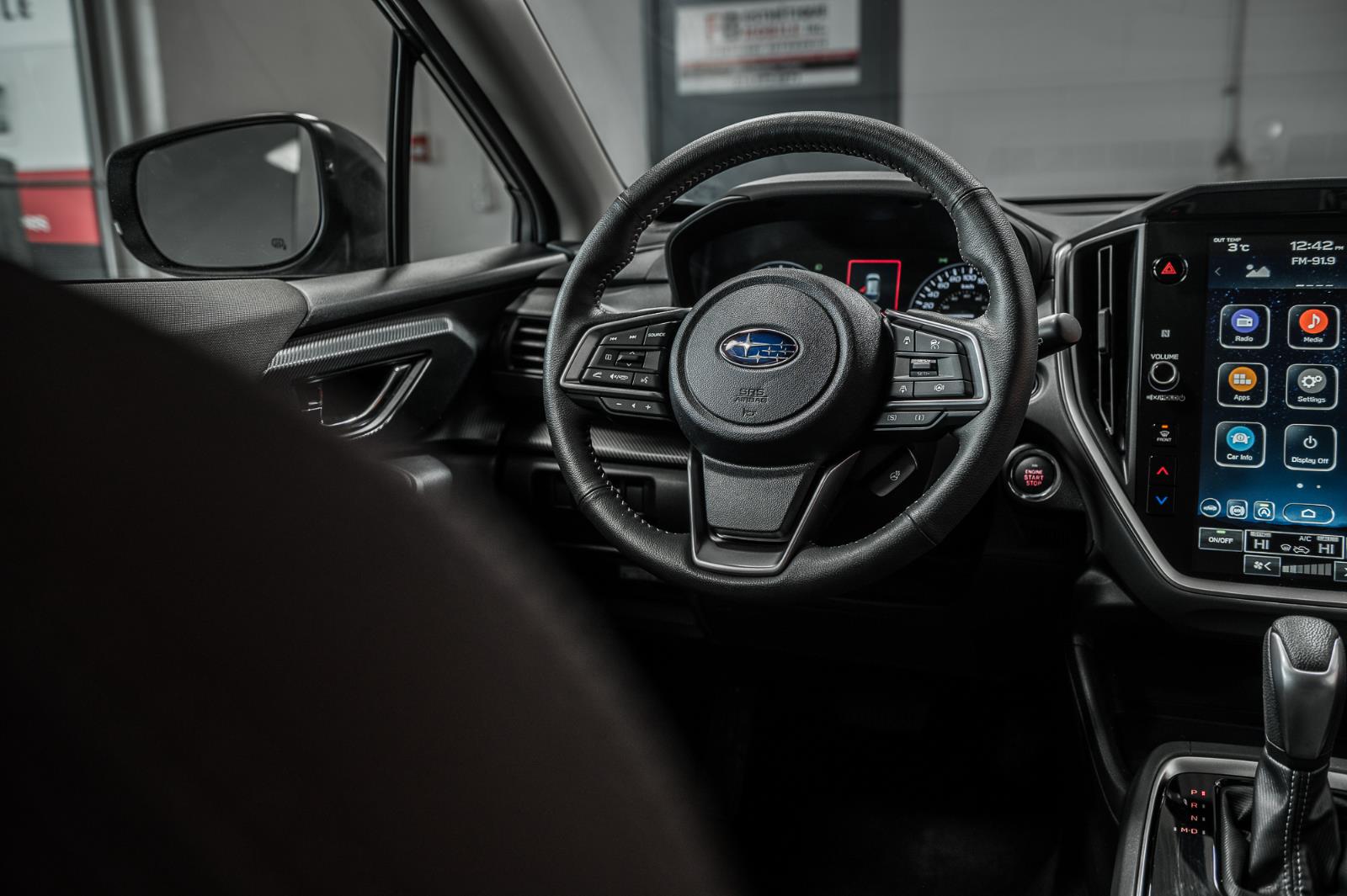 subaru Crosstrek 2025 - 34