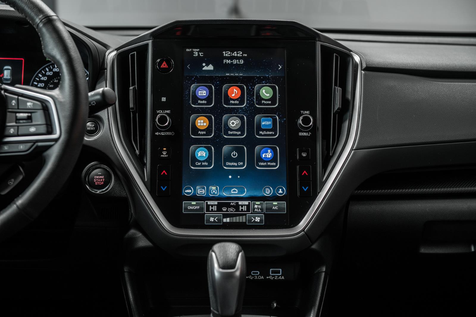 subaru Crosstrek 2025 - 35