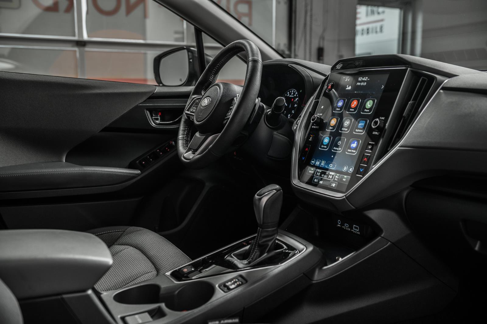 subaru Crosstrek 2025 - 36