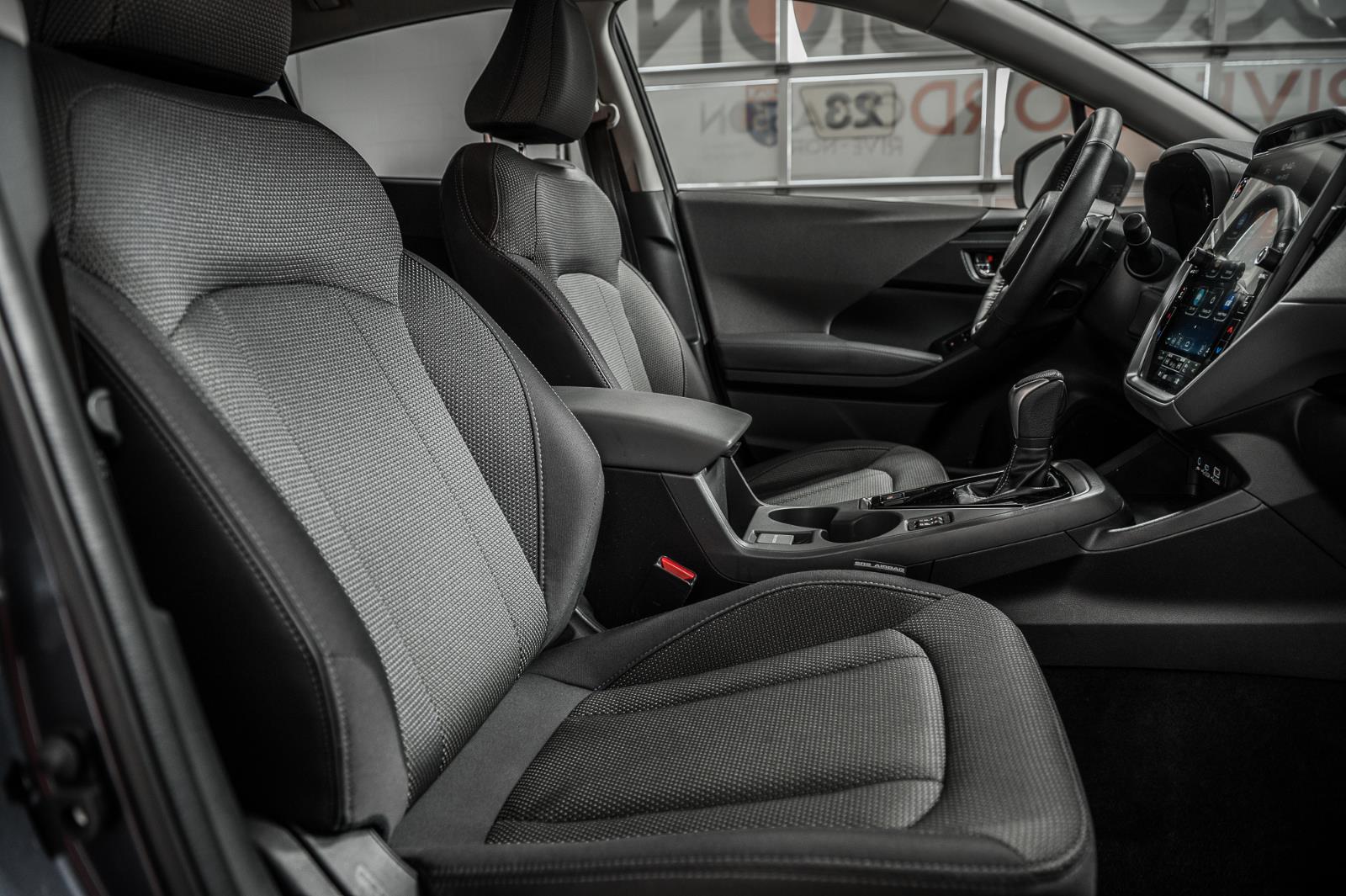 subaru Crosstrek 2025 - 37