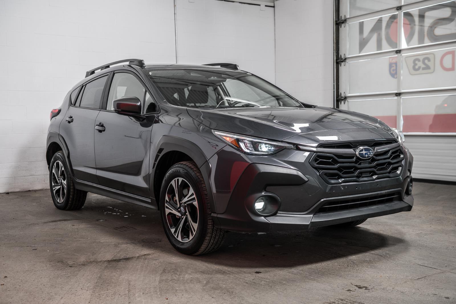 subaru Crosstrek 2025 - 38