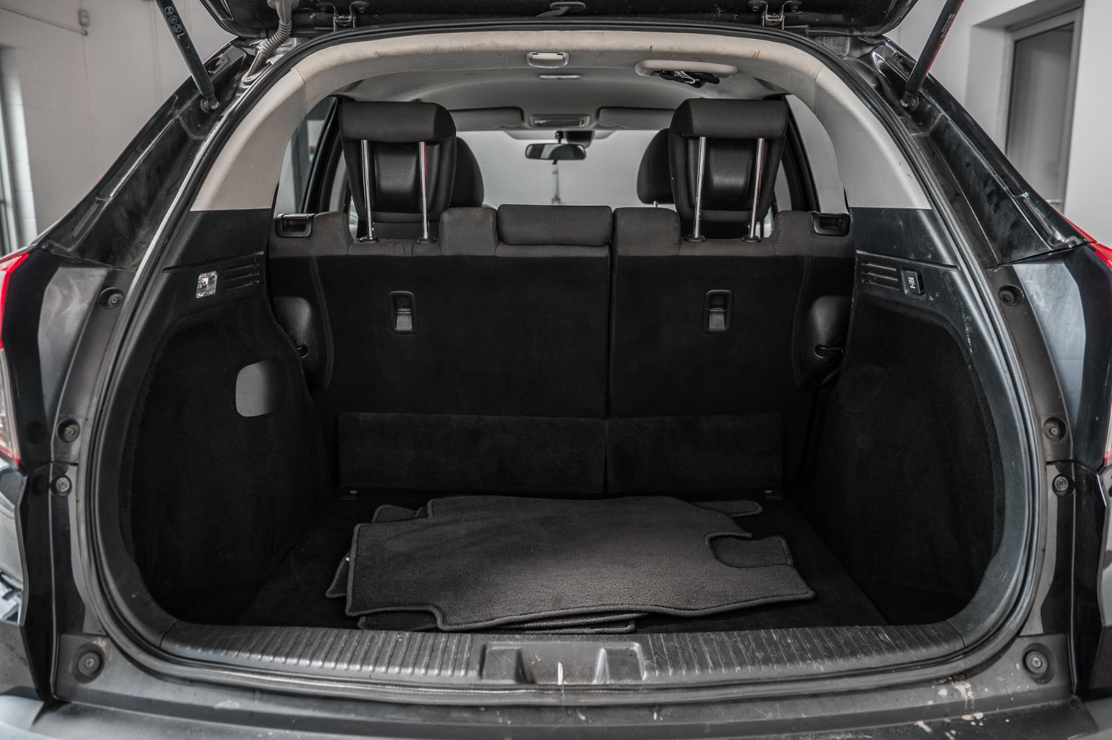 honda HR-V 2020 - 18