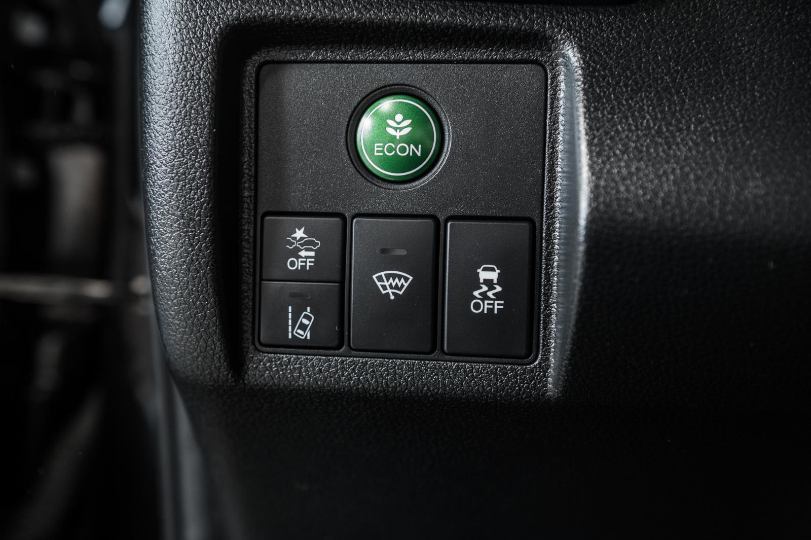 honda HR-V 2020 - 24