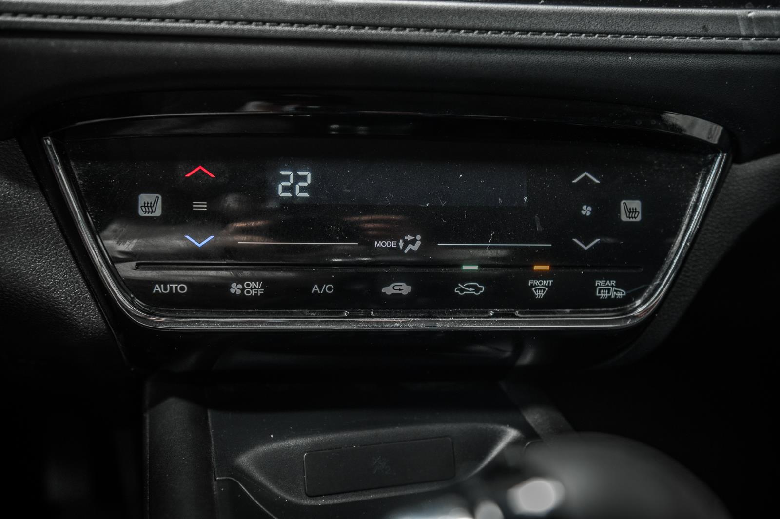 honda HR-V 2020 - 29