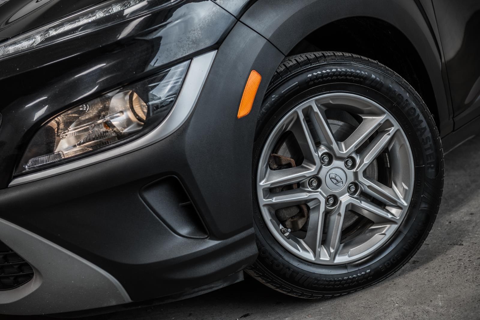 hyundai Kona 2022 - 2