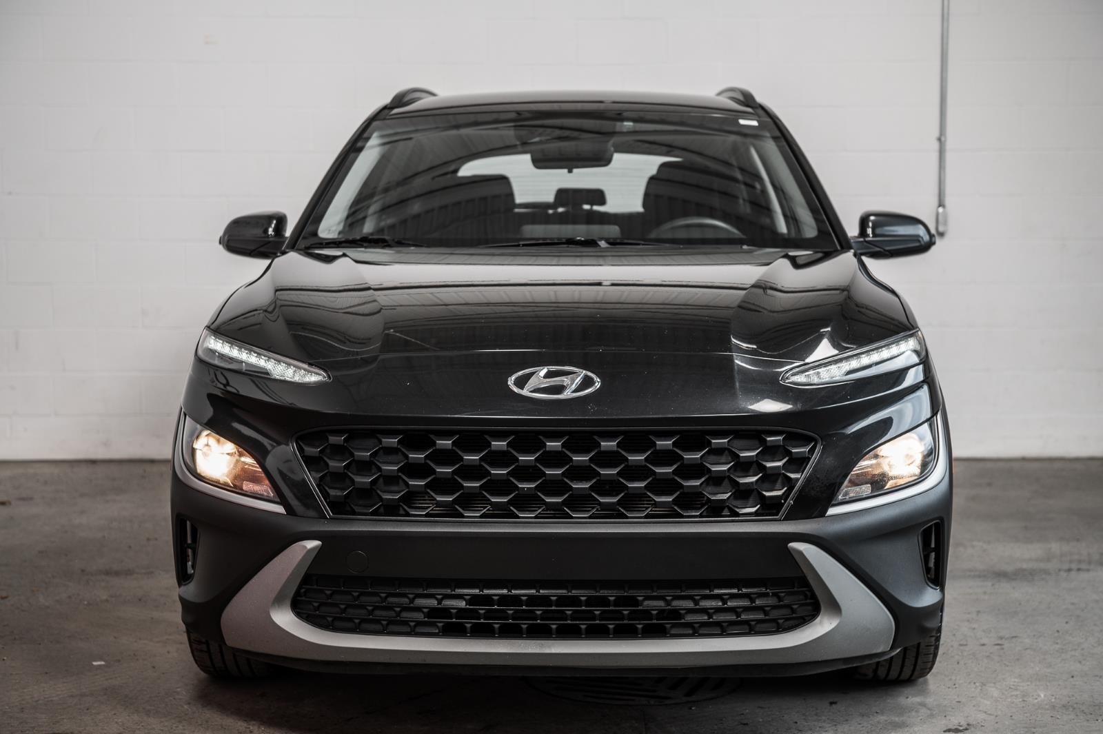 hyundai Kona 2022 - 4