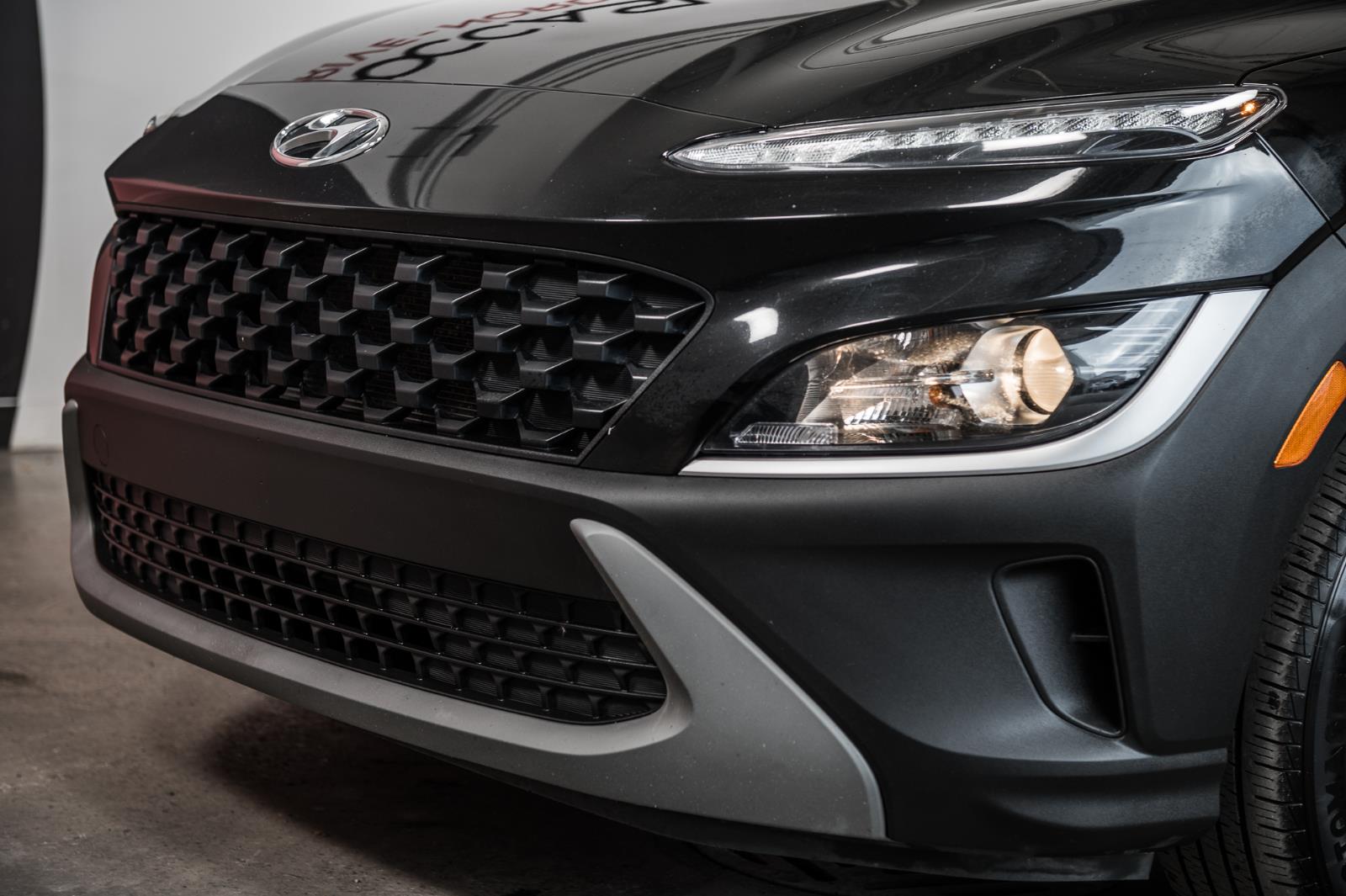 hyundai Kona 2022 - 6