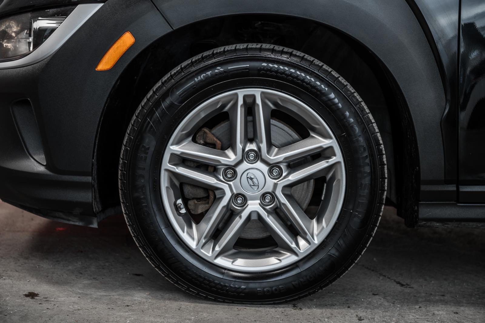 hyundai Kona 2022 - 8