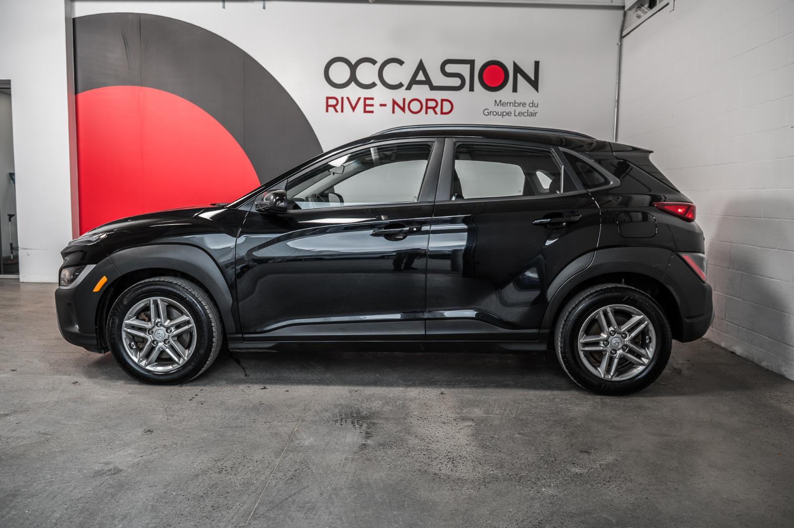 hyundai Kona 2022 - 10