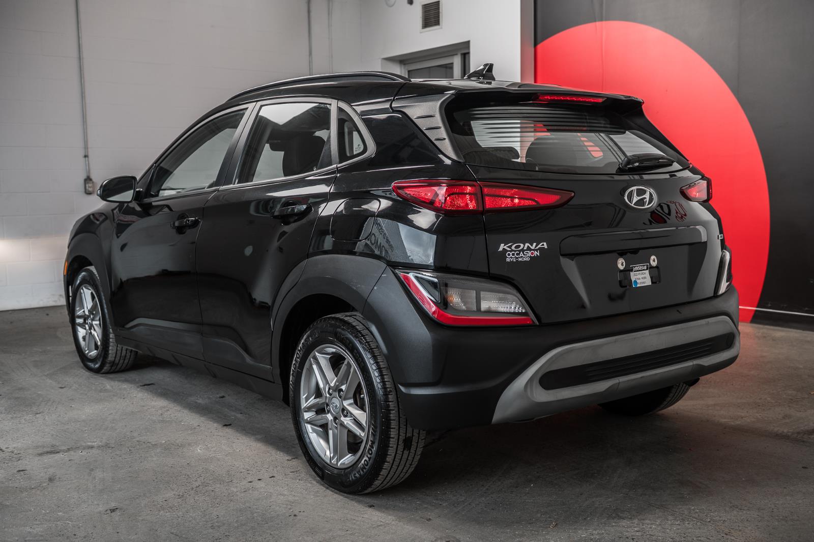 hyundai Kona 2022 - 12