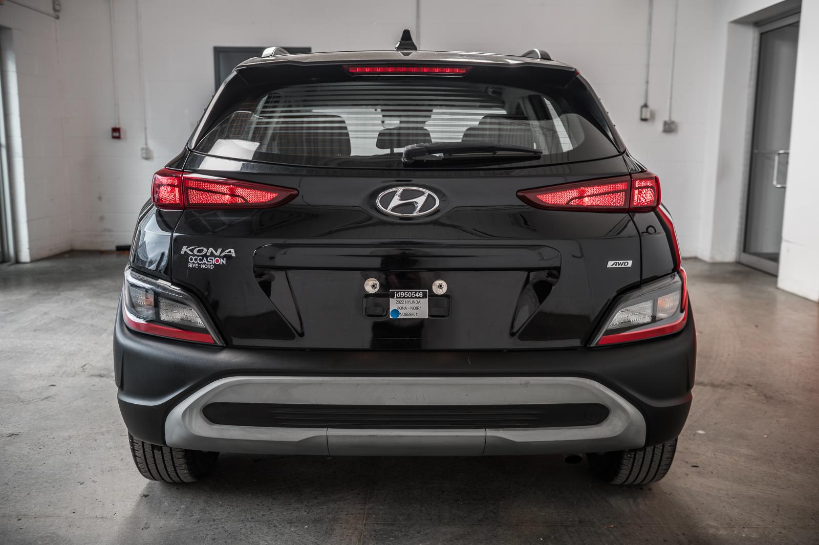 hyundai Kona 2022 - 14