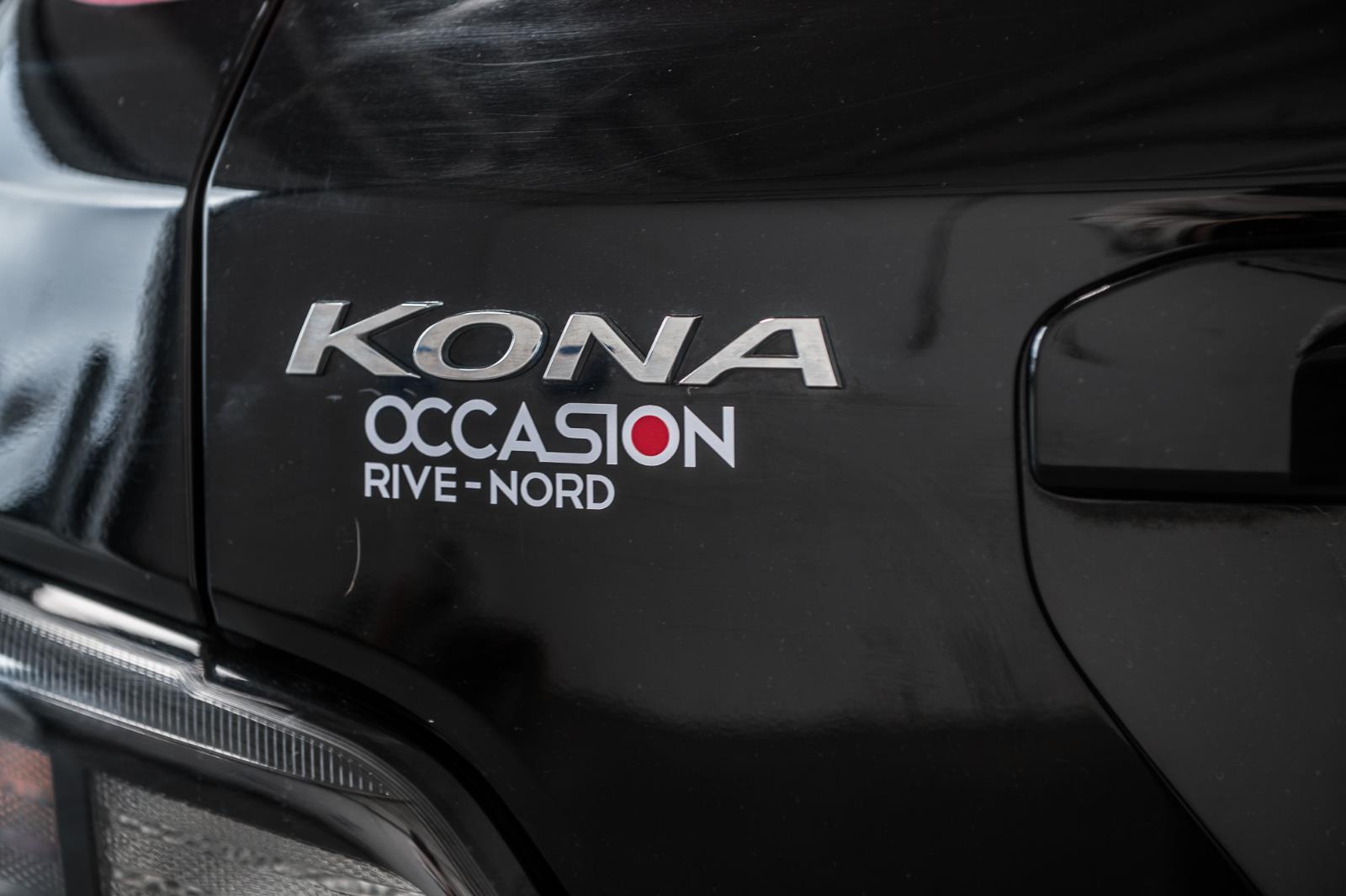 hyundai Kona 2022 - 16