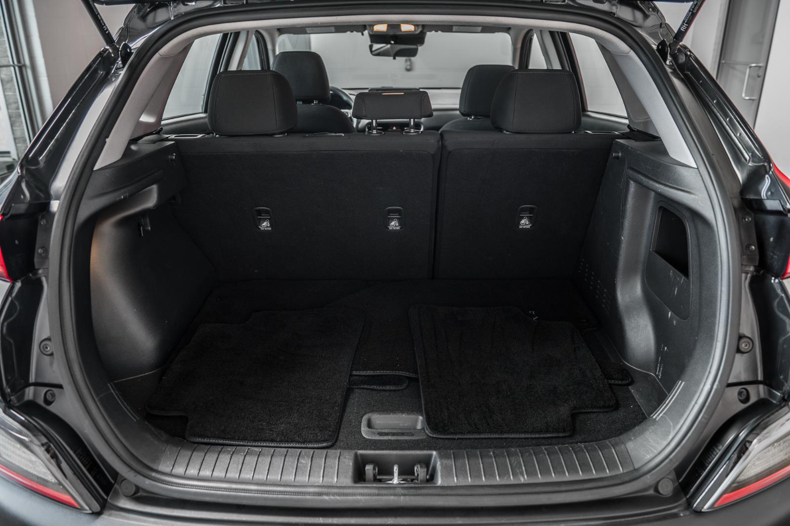 hyundai Kona 2022 - 20