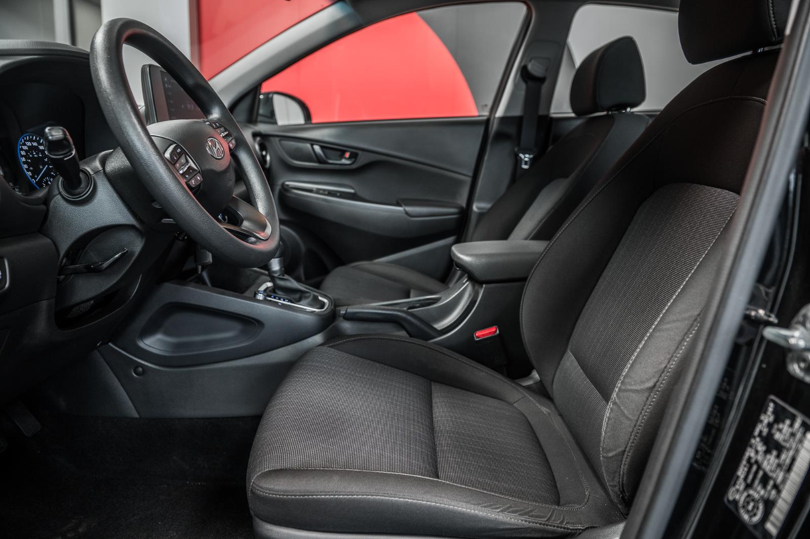 hyundai Kona 2022 - 22