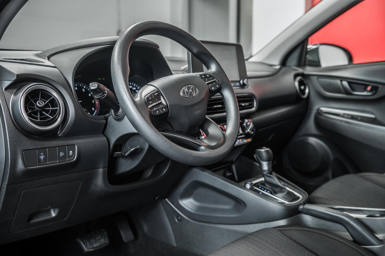 hyundai Kona 2022 - 23