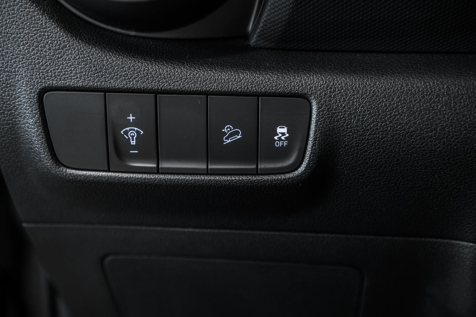 hyundai Kona 2022 - 24