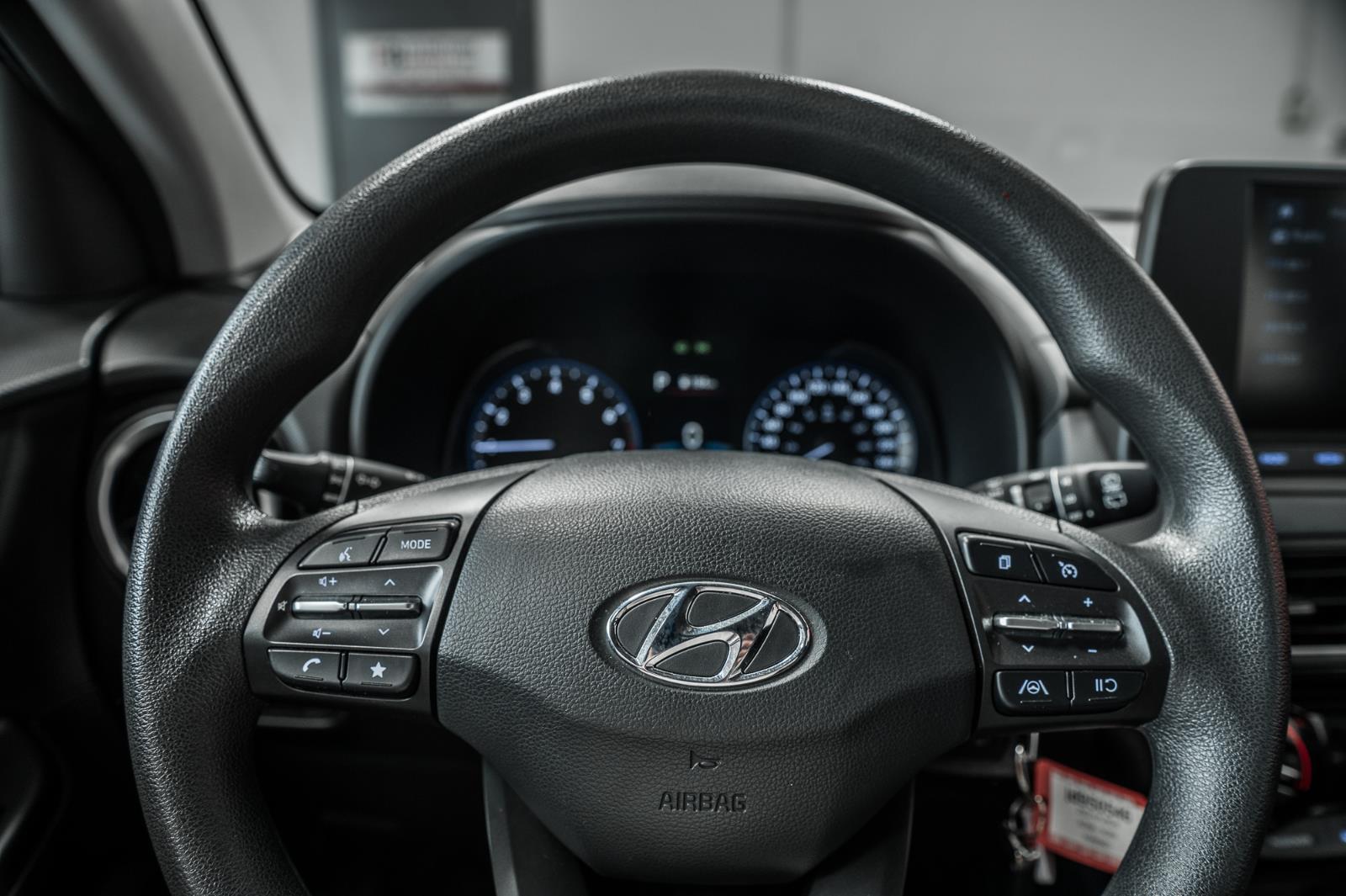 hyundai Kona 2022 - 25