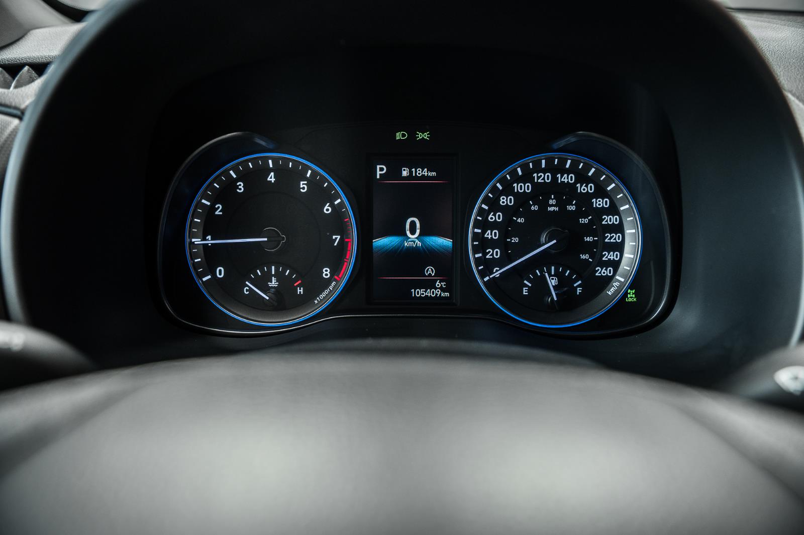 hyundai Kona 2022 - 26