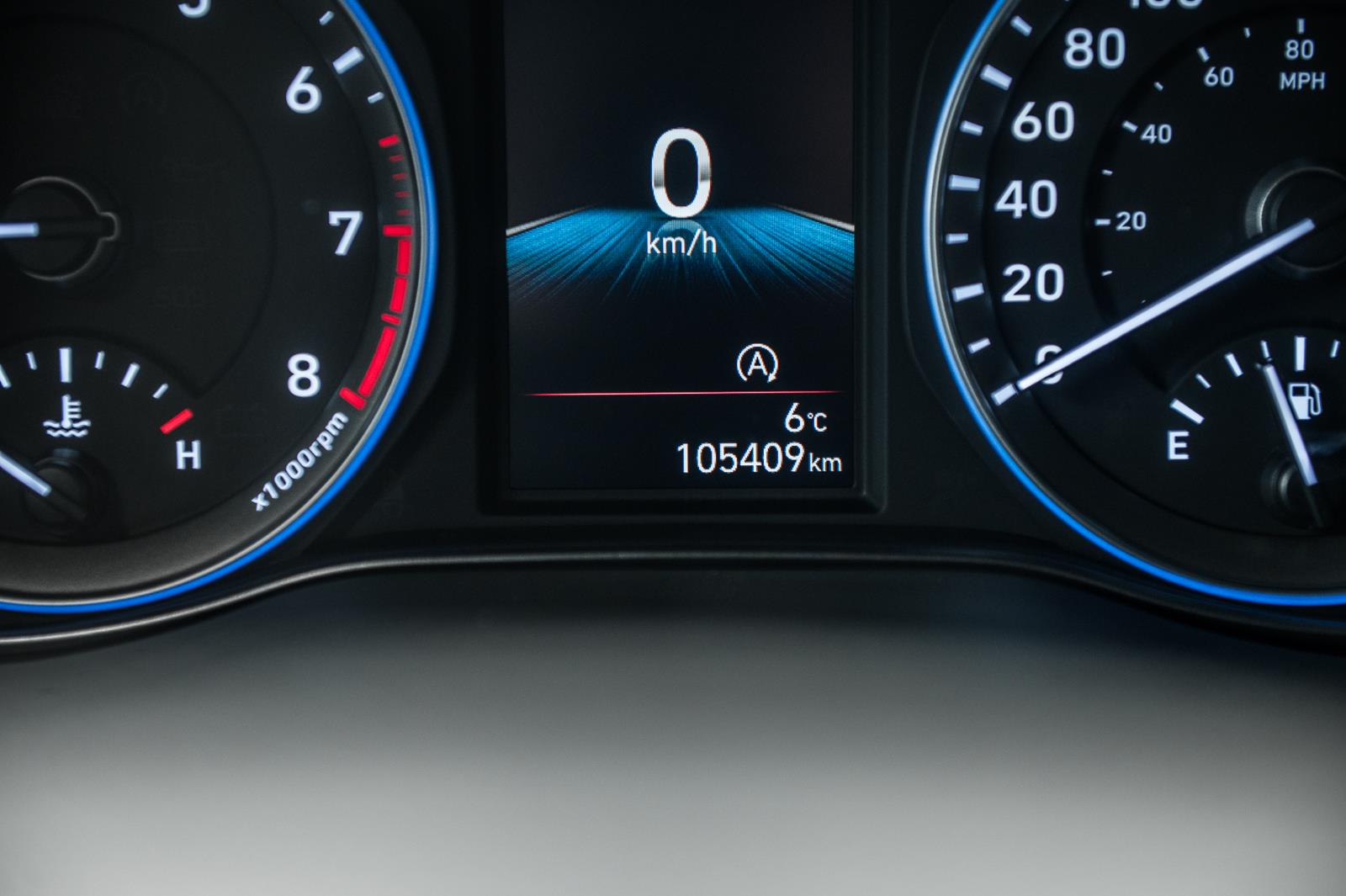 hyundai Kona 2022 - 27